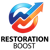 RestorationBoost Logotype