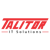 Talitor IT integrated solutions Logotype