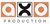 AXO Production Logotype