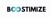 Boostimize AI Logotype