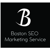 Boston SEO Marketing Service Logotype