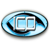Indian Creek Design, Inc. Logotype
