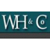 Wilson, Haag and Co., PC Logotype