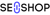 Seo Shop NYC Logotype