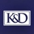 Kulzer & DiPadova Logotype