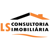 Ls Consultoria Imobiliária Logotype
