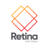 Retina Web Design - Criação de Sites Logotype