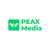 Peax Media Logotype