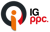 IG PPC Logotype