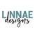 Linnae Designs Logotype