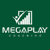 MegaPlay Coaching Logotype