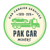 Pak Car Carrier Services Logotype