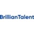BrillianTalent Logotype