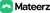 Mateerz Logotype