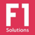 F1 Solutions Australia Logotype