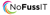 No Fuss IT Ltd Logotype