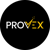 Provex Social Media Marketing LLC Logotype