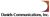 Daniels Communications, Inc. Logotype