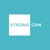 Strong CRM Logotype