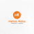 Helloo Robo Logotype