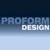 Proform Design Logotype