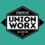 Union Worx Coworking Logotype