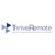 ThriveRemote LLC Logotype
