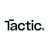 Tactic Marketing Logotype