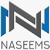 Naseems Accountants Logotype