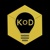 Knowledge on Demand LLC. Logotype