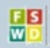 Full Service Web Design Logotype