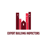 Expert Building Inspectors Logotype