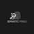Semantic Minds Logotype