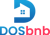 DOSbnb Logotype