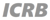 ICRB Consulting Logotype
