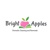 BrightApplesServices Logotype