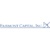 Fairmont Capital, Inc. Logotype