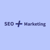 SEO + MARKETING Logotype