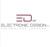 Electronic Design Cyber Security (EDCS) Logotype