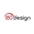 180 Design Logotype