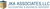 JKA Associates LLC Logotype