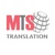 Manchester Translation Services Logotype