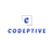 Codeptive Logotype