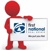 First National Real Estate Cromwell Logotype