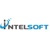 IntelSoft Services Logotype