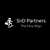 SnD Partners Logotype