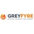 Greyfyre Logotype