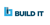 BUILD IT Logotype