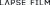 Lapse Film Logotype