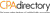 CPA Directory Logotype